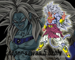 son goku super saiyan 5 wallpaper son goku super saiyan 5