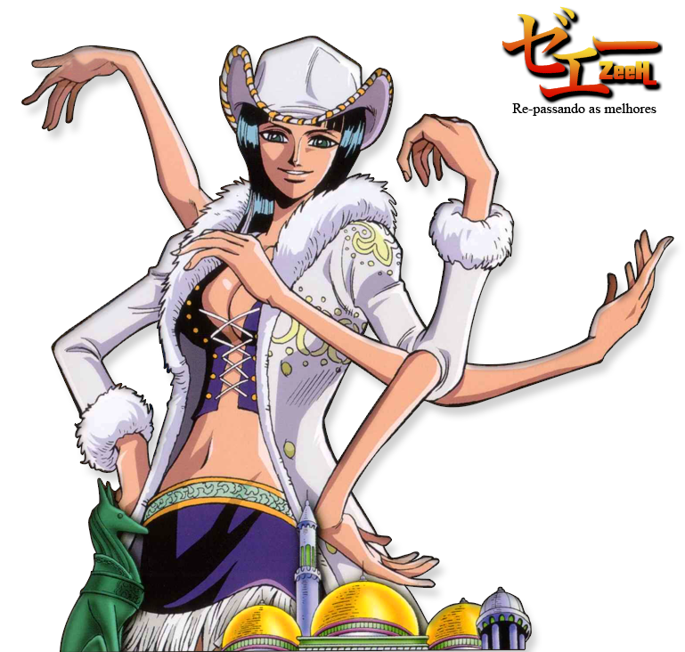 robin one piece robin one piece