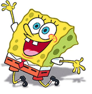 spongebob squarepants spongebob squarepants