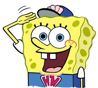 spongebob squarepants spongebob squarepants