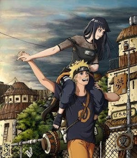 naruto hinata naruto hinata