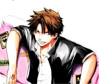 oga tatsumi beelzebub oga tatsumi beelzebub