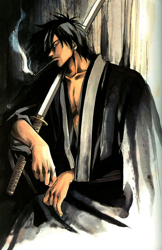 Samurai