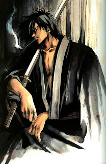 kyo samurai deeper kyoshiro mibu kyo samurai deeper kyoshiro mibu