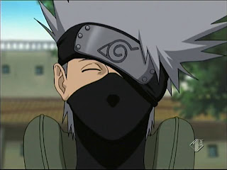 kakashi hatake anime naruto kakashi hatake anime naruto