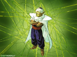 piccolo dragon ball piccolo dragon ball