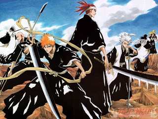 bleach bleach