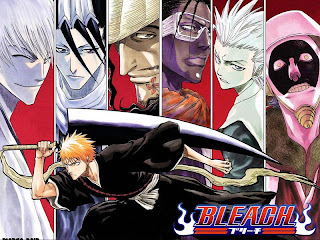 bleach bleach