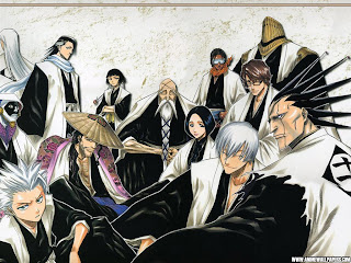 bleach bleach