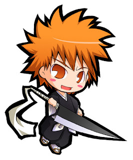 kurosaki ichigo cute funny kurosaki ichigo cute funny