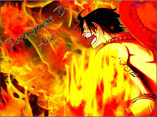 portgas d ace ability wallpaper portgas d ace