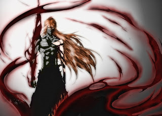 kurosaki ichigo the final getsuga tensho kurosaki ichigo the final getsuga tensho
