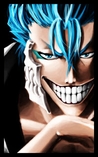 grimmjow jaegerjaquez bleach wallpaper grimmjow jaegerjaquez bleach wallpaper
