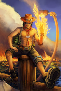 portgas d ace death wallpaper anime one piece power portgas d ace death wallpaper anime one piece power
