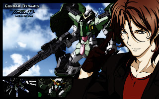 lockon stratos gundam 00 wallpaper anime 3d lockon stratos gundam 00 wallpaper anime 3d