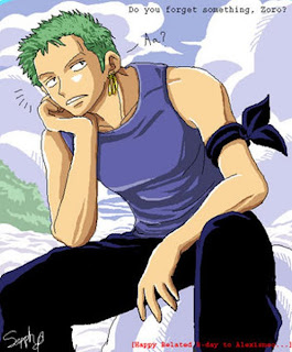 roronoa zoro personality and karakter wallpaper one piece anime roronoa zoro personality and karakter wallpaper one piece anime