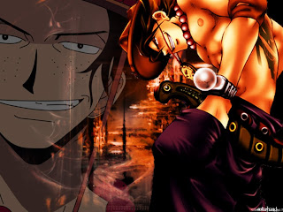 portgas d ace wallpaper one piece death anime 3d portgas d ace wallpaper one piece death anime 3d