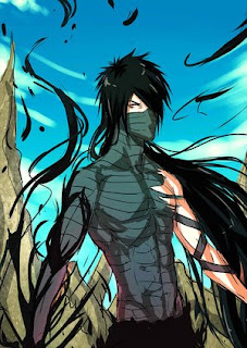 getsuga tensou final kurosaki ichigo wallpaper bleach anime