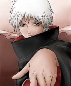 sasori akatsuki anime naruto sasori akatsuki anime naruto