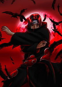 uchiha itachi akatsuki naruto anime uchiha itachi akatsuki naruto anime