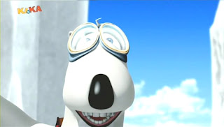 Bernard Bear Bernard Bear