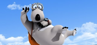 Bernard Bear Bernard Bear