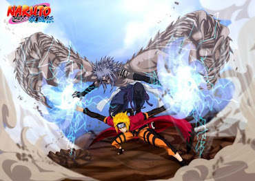 #30 Naruto Wallpaper