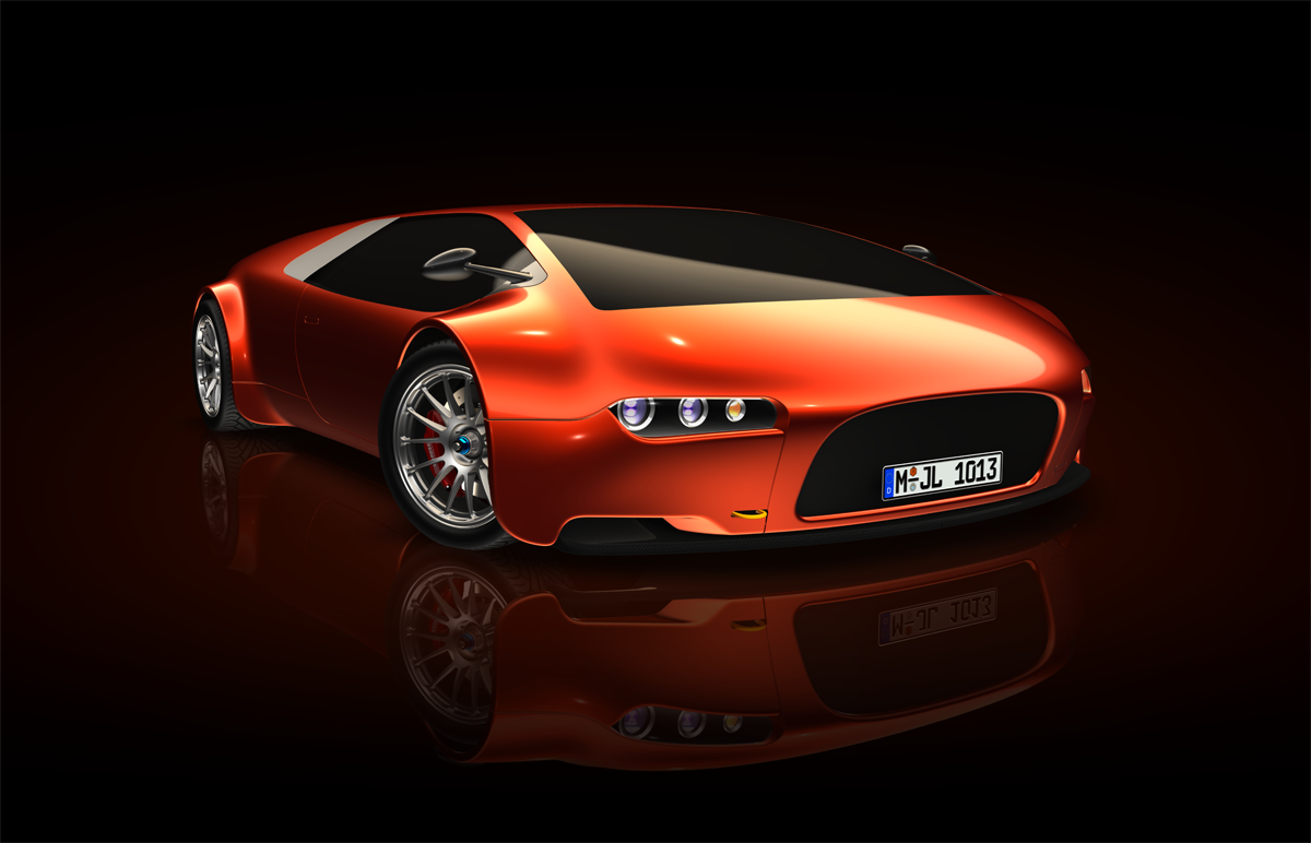 Cars photoblog: Concept Cars Wallpapers