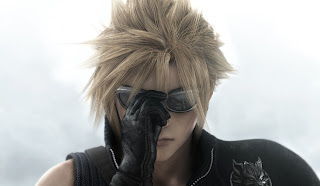 cloud strife final fantasy VII wallpaper game cloud strife final fantasy VII wallpaper game