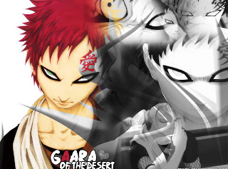 gaara naruto wallpaper cool kazekage shippuden of the desert sand gaara naruto wallpaper cool kazekage shippuden of the desert sand