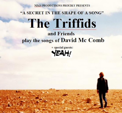 triffids yeah