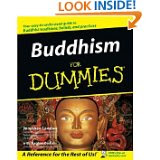 Buddism for Dummies