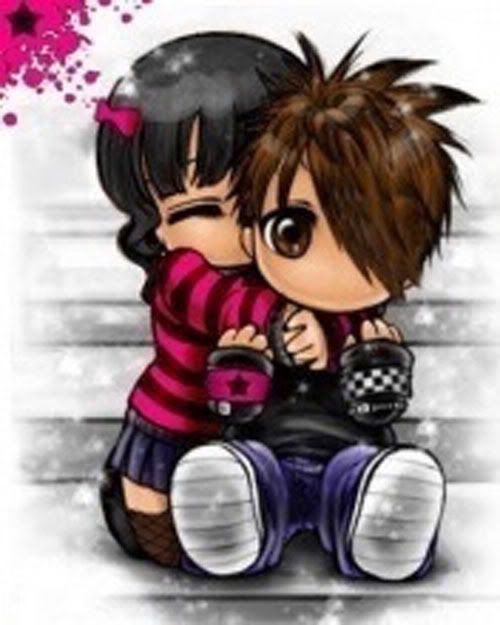 Emo Cinta