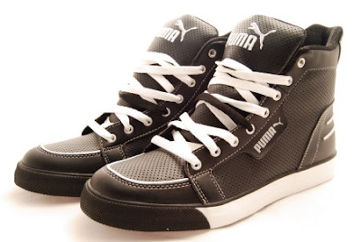 Puma Hooper