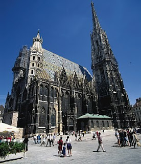 Stephansdom