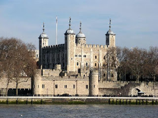 Tower of London