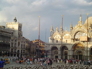 Piazza San Marco