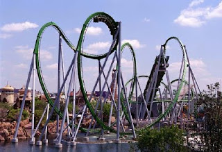 Universal Studios