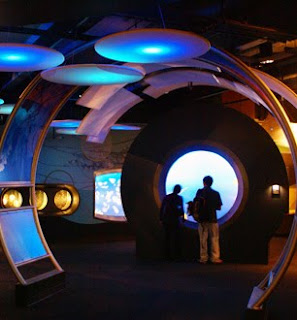 Vancouver Aquarium