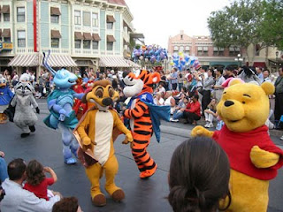 Disneyland