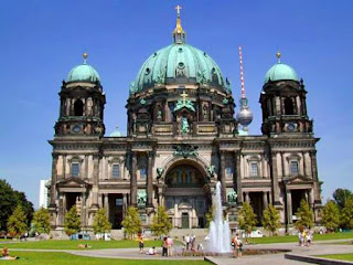 Berliner Dom