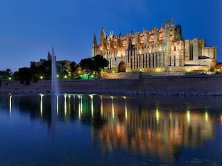Cathedral La Seu