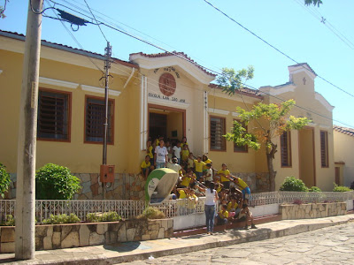 Fundação Lar São José