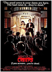 Capa do Filme A Noite dos Arrepios (Dublado) Baixe imagem de A Noite dos Arrepios (Dublado) sem Torrent