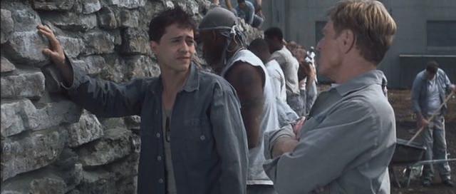 The Last Castle - IMDb