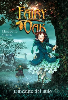 FAIRY OAK fairy oak: