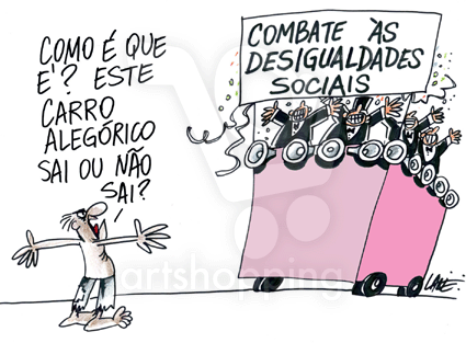 Resultado de imagem para esquerda charges