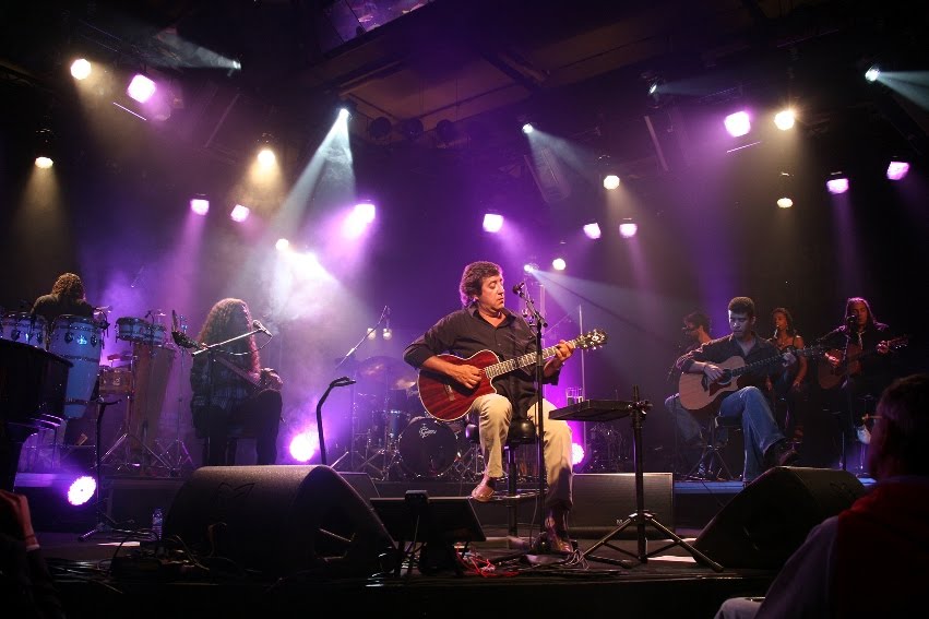 Grandes concertos casino estoril 2014