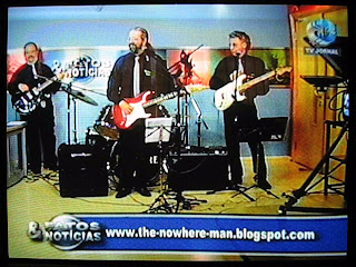 clique na imagem e descubra um pouco mais sobre a nowhere band