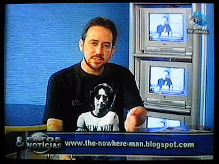 estes minutos de fama do meu blog na tv me fizeram relembrar os primeiros posts, clica aqui e leia lá